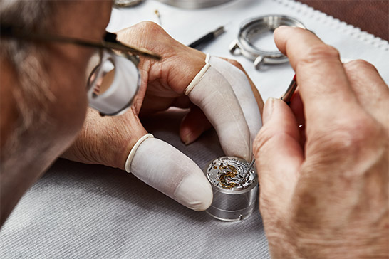 沈阳欧米茄售后维修中心